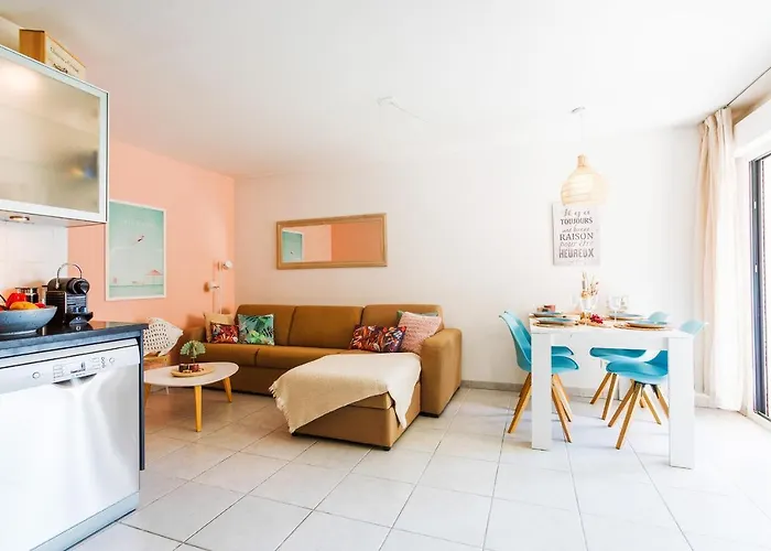 Palais Liberte V Ap4267 By Riviera Holiday Homes