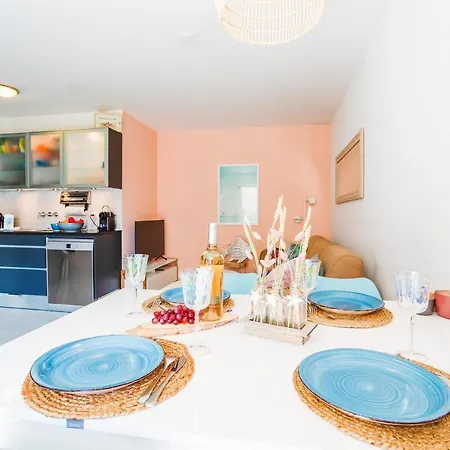Palais Liberte V Ap4267 By Riviera Holiday Homes Nizza Esterno foto