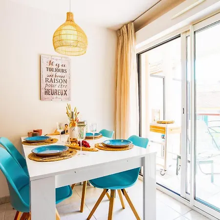 Palais Liberte V Ap4267 By Riviera Holiday Homes Nizza Esterno foto