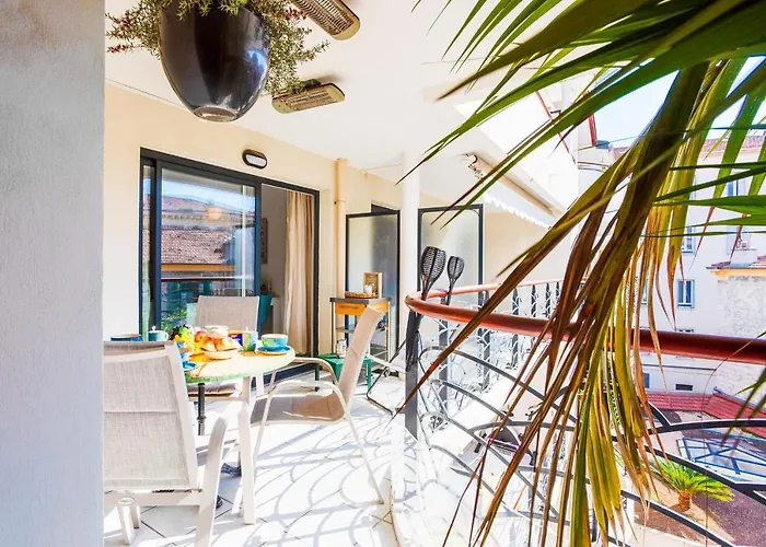 Palais Liberte V Ap4267 By Riviera Holiday Homes
