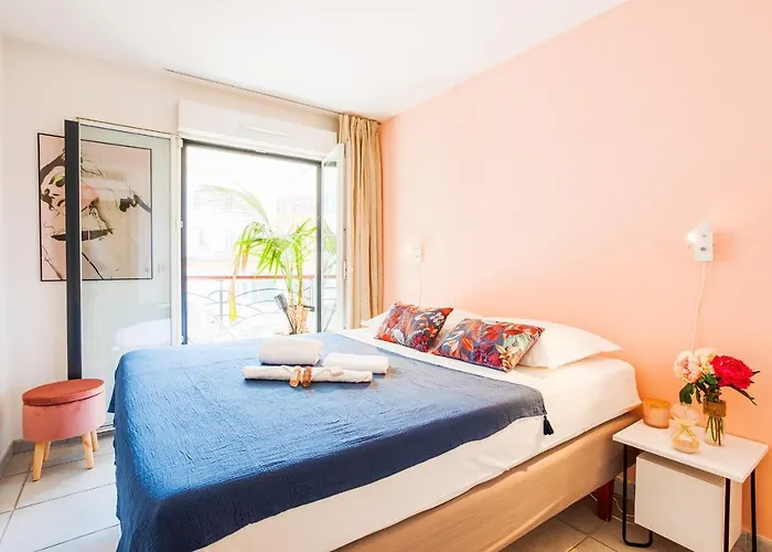 Palais Liberte V Ap4267 By Riviera Holiday Homes