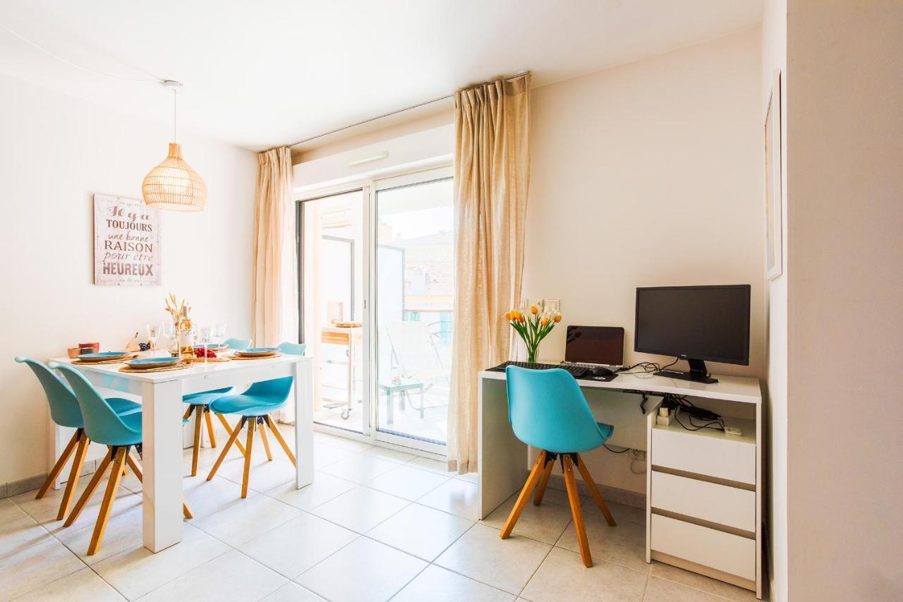 Palais Liberte V Ap4267 By Riviera Homes Appartement