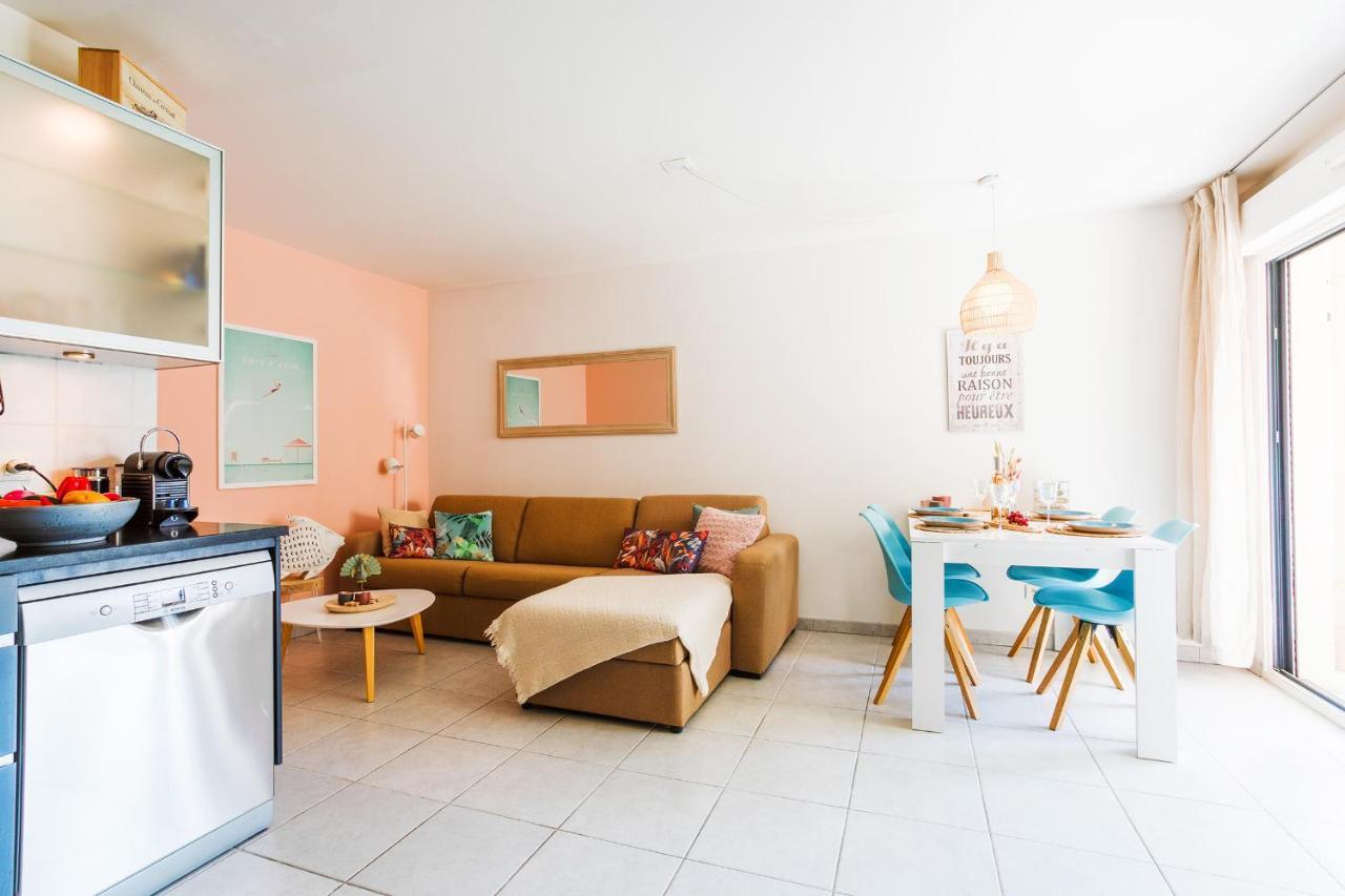 Appartement Palais Liberte V Ap4267 By Riviera Homes Nice