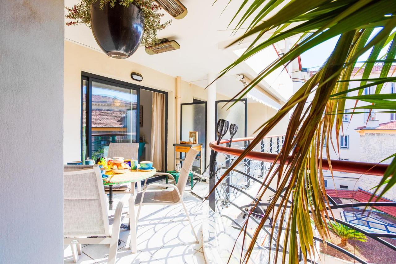 Palais Liberte V Ap4267 By Riviera Homes Appartement *