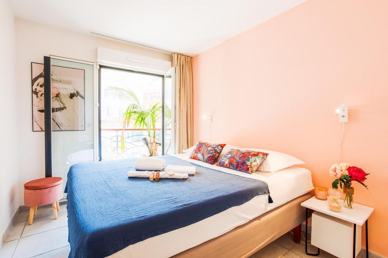 Palais Liberte V Ap4267 By Riviera Homes Appartement