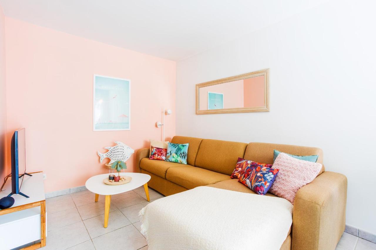 Apartment Palais Liberte V Ap4267 By Riviera Homes *