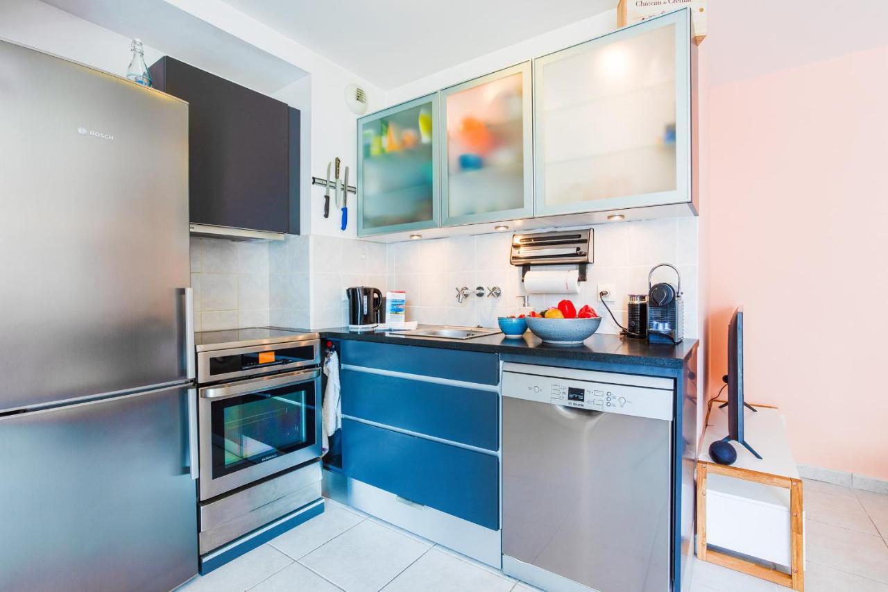 Appartement Palais Liberte V Ap4267 By Riviera Homes *
