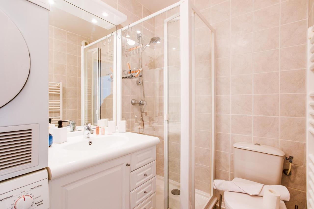 Palais Liberte V Ap4267 By Riviera Homes Apartment